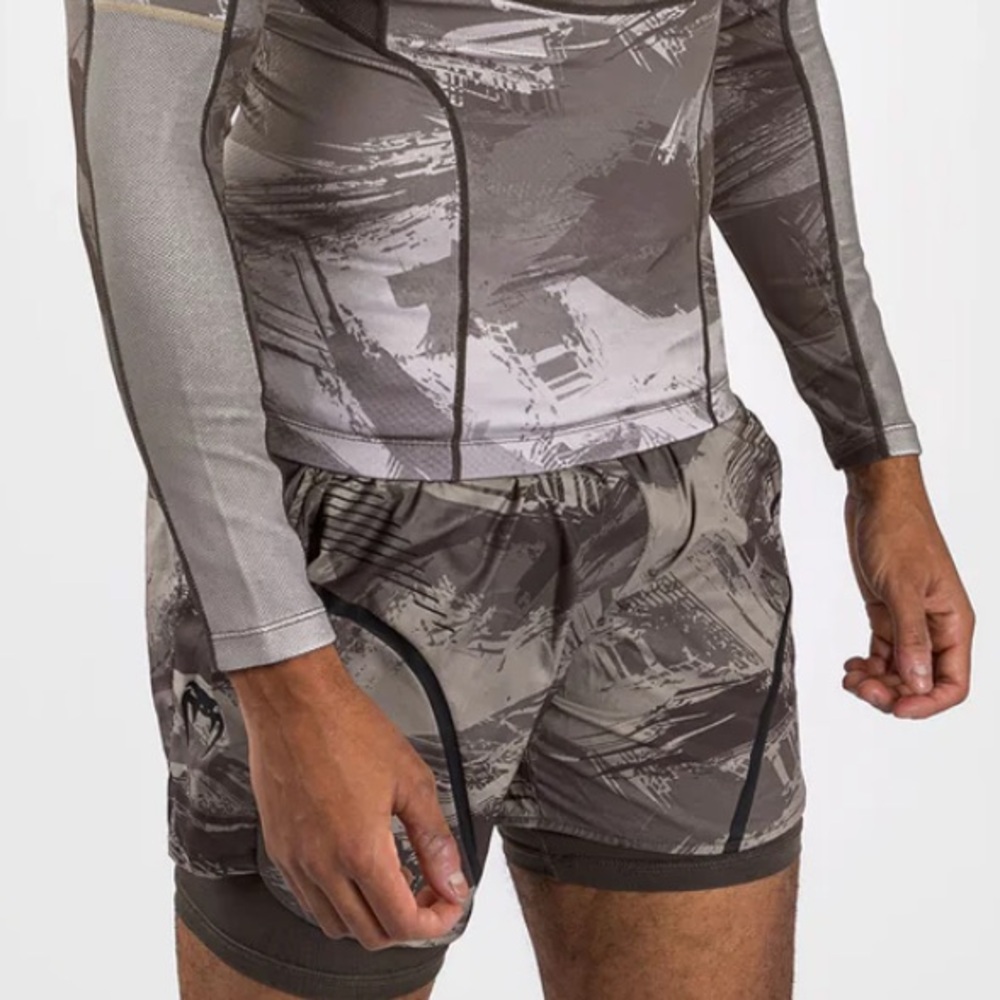 Venum Electron 3.0 Short